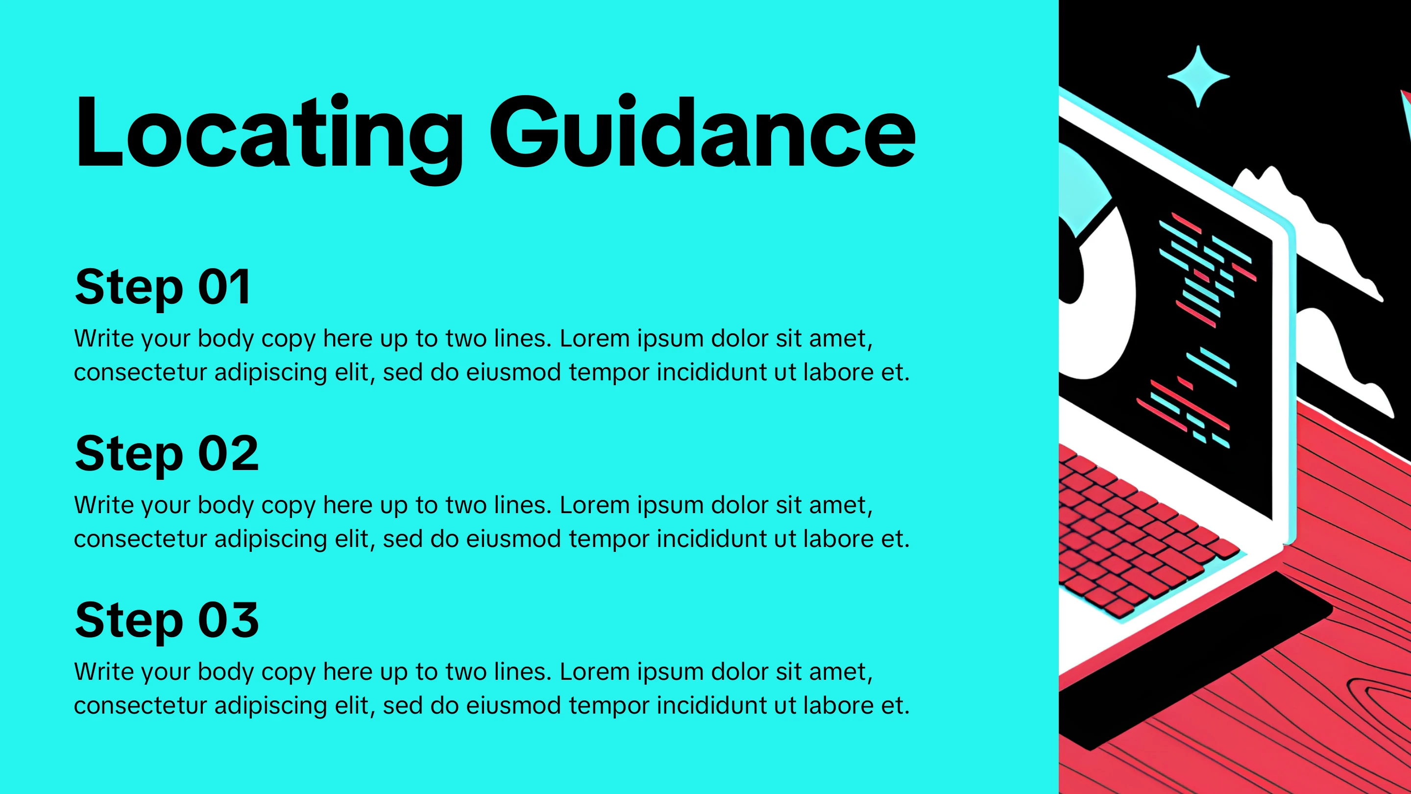 Slide 11 of the policy iteration instructor-led training deck.
