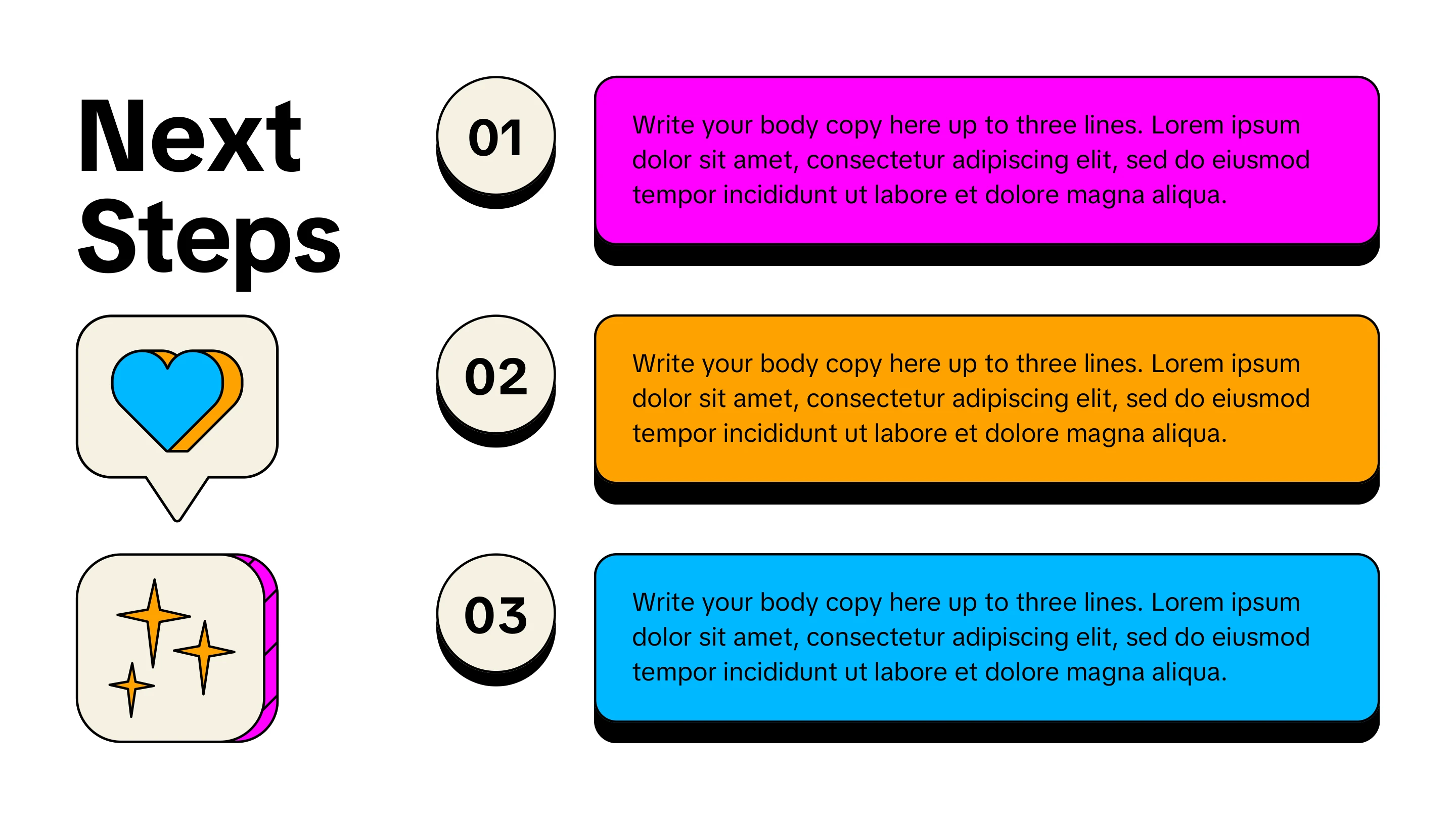 Slide 16 of the PPO instructor-led training deck.